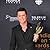 Yannick Bisson, winner of the Fan's Choice Award, poses in the press room at the 2016 Canadian Screen Awards at the Sony Centre for the Performing Arts on March 13, 2016 in Toronto, Canada.