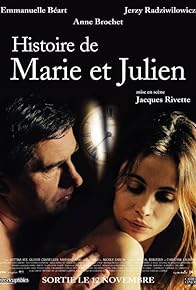 Primary photo for The Story of Marie and Julien