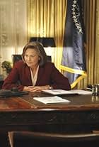 Cherry Jones in 24 (2001)