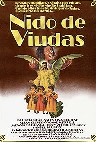 Primary photo for Nido de viudas