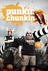 Primary photo for Punkin Chunkin