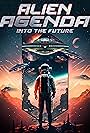 Alien Agenda: Into the Future (2023)