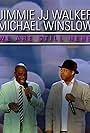 Jimmie JJ Walker & Michael Winslow: We Are Still Here (2018)