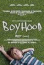 Boyhood (2014)