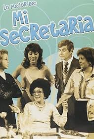 Mi secretaria (1975)