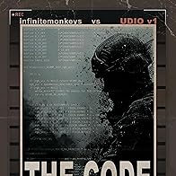 Primary photo for The Code Becomes War