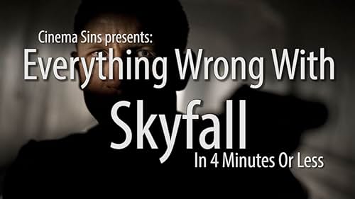 Everything Wrong with... (2012)