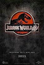 Jurassic World 4