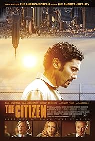 The Citizen (2012)