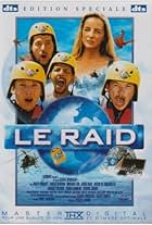 Le raid (2002)