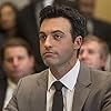 Reid Scott in Veep (2012)