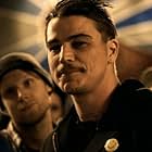 Josh Hartnett in Stuck Between Stations (2011)