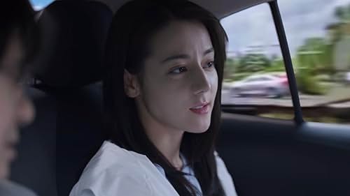 Dilraba Dilmurat in Prosecution Elite (2023)