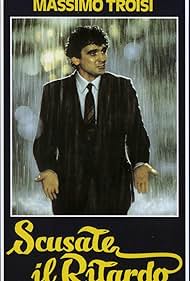 Scusate il ritardo (1983)