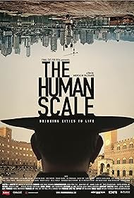 The Human Scale (2012)