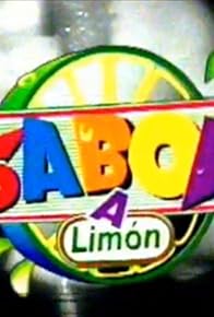 Primary photo for Sabor a limon