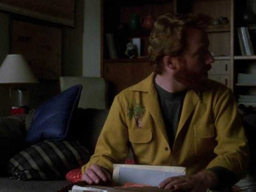 Timothy Busfield in Thirtysomething (1987)