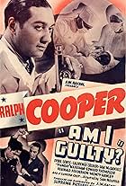 Ralph Cooper in Am I Guilty? (1940)