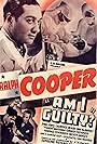 Ralph Cooper in Am I Guilty? (1940)