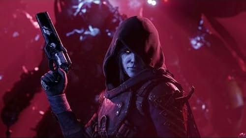 Destiny 2: Forsaken (VG)