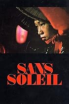 Sans Soleil (1983) Poster