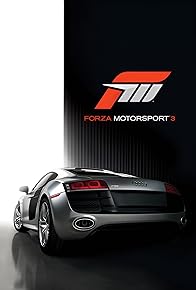 Primary photo for Forza Motorsport 3