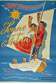 Sonne über der Adria (1954)