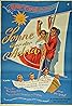 Sonne über der Adria (1954) Poster