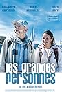 Jean-Pierre Darroussin and Anaïs Demoustier in Les grandes personnes (2008)