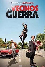 Los vecinos en guerra (2013)