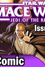 Gary Scales in Star Wars: Jedi of the Republic: Mace Windu (2017)