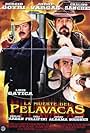 La muerte del pelavacas (2003)