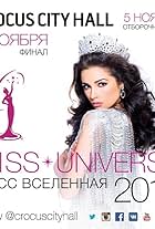 Miss Universe 2013