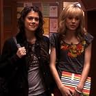 Lindsey Shaw and Meaghan Martin in 10 Things I Hate About You (2009)