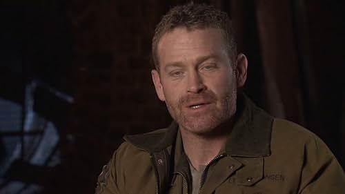 Pacific Rim: Max Martini On What Makes This Film Different