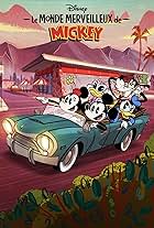 Le monde merveilleux de Mickey