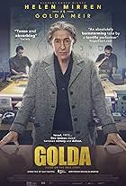 Golda (2023)