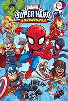 Marvel Super Hero Adventures