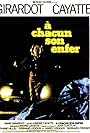 À chacun son enfer (1977)