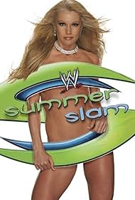 Rena Lesnar in Summerslam (2003)