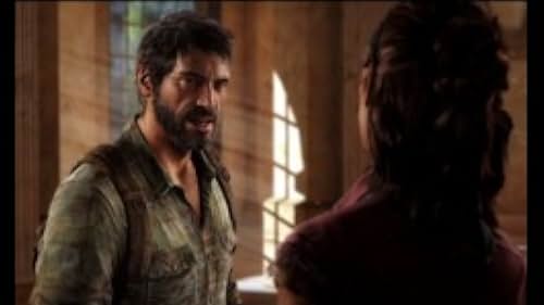 The Last Of Us (VG)