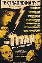 The Titan: Story of Michelangelo (1950)