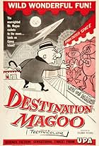 Destination Magoo