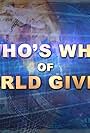 Who's Who of World Giving (2007)