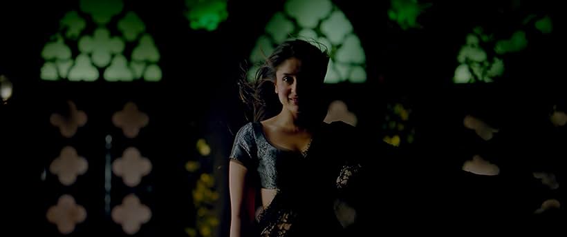 Kareena Kapoor in Bodyguard (2011)