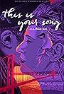 Briana Walsh, Mitch Martin, Hassan Said, Peggy Peralta, L. Jeffrey Moore, Edward Hightower, Jenna Davi, Brad Fischer, Masha Karpoukhina, Jordan Potch, Joanna Kay, Lourdes Figueroa, Jasmine Nicholes, and Luke Myers in This Is Your Song (2023)