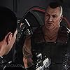 Craig Fairbrass in Squadron 42