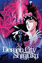 Demon City Shinjuku