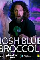 Josh Blue: Broccoli