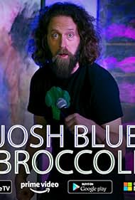 Josh Blue: Broccoli (2020)